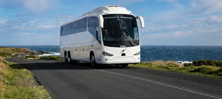 Bus Transport Hire